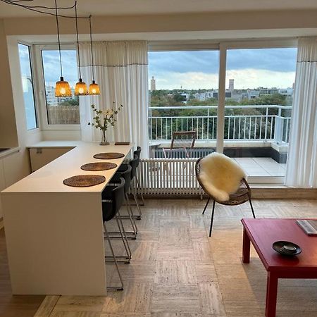Penthouse Mathilde Apartment Oostende Exterior foto