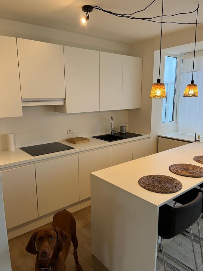 Penthouse Mathilde Apartment Oostende Exterior foto