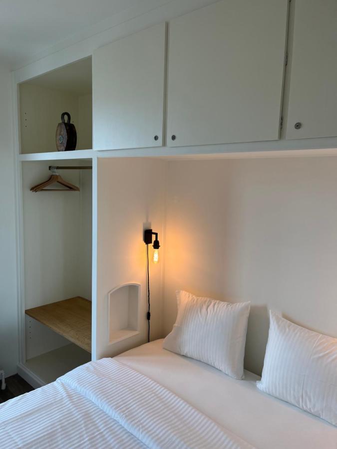 Penthouse Mathilde Apartment Oostende Exterior foto