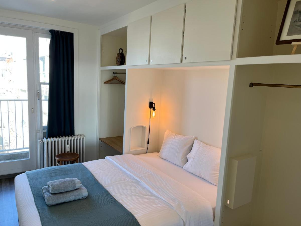 Penthouse Mathilde Apartment Oostende Exterior foto