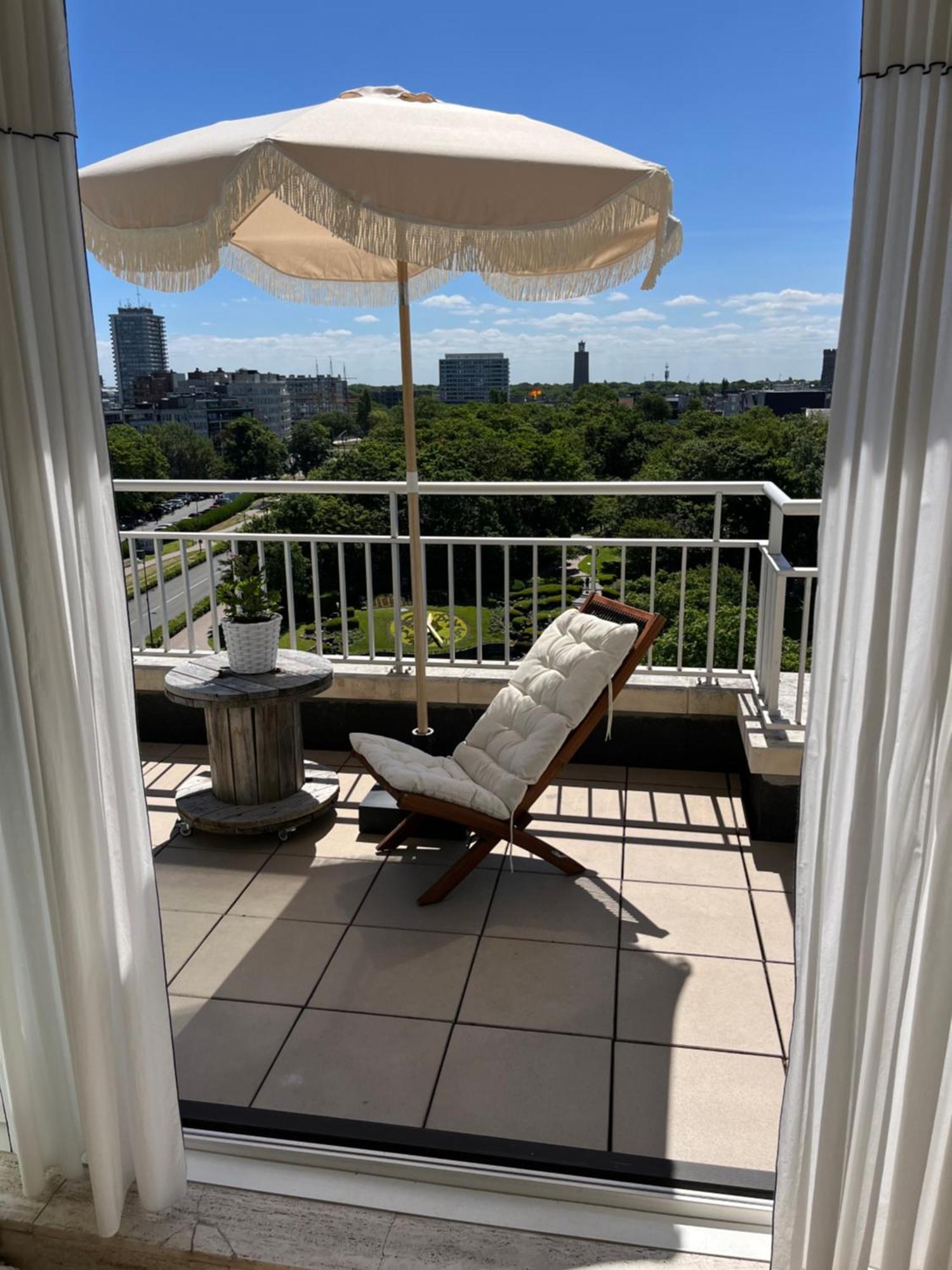 Penthouse Mathilde Apartment Oostende Exterior foto